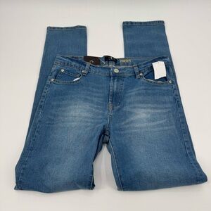 NWT 7 For All Mankind Paxtyn Kids Skinny Jeans Size‎ 16